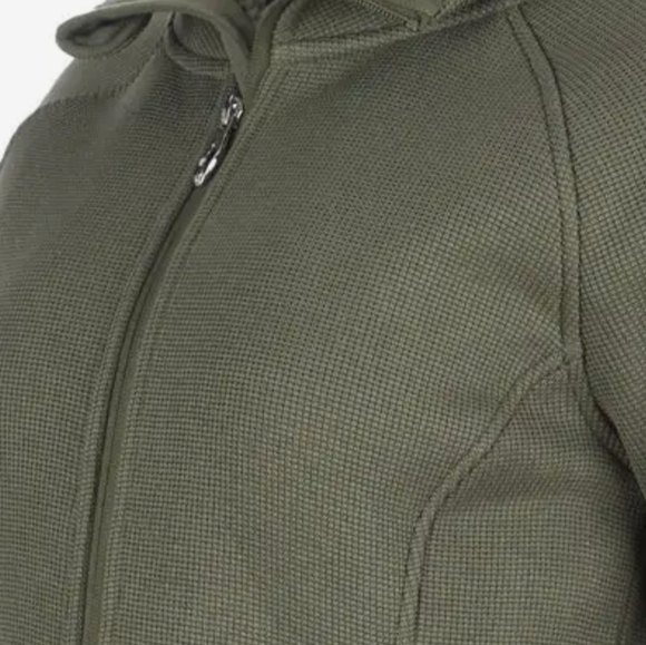 Spyder Women's Full Zip Jacket - Picture 2 of 8